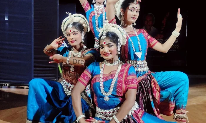 Devanshi Dance Academy